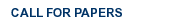 CALL FOR PAPERS