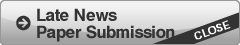 Late News Paper Submission