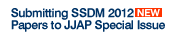 Submitting SSDM 2012 Papers to JJAP Special Issue