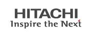 HITACHI Inspire the Next