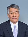 Ichiro Mori