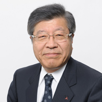 Dr. Kazuo Kyuma