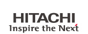 HITACHI