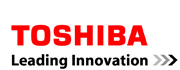 TOSHIBA