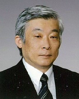 Hiroshi Shinriki