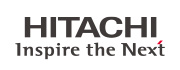 HITACHI