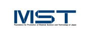 Foundation for Promotion of Material Science and Technology of Japan
