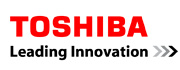 TOSHIBA