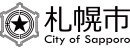 City of Sapporo logo