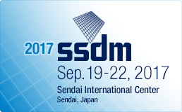 SSDM2017