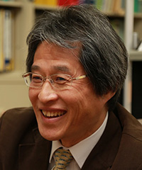 Akira Toriumi