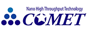 COMET, Inc.