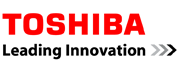 TOSHIBA