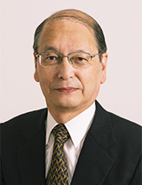 Yasunobu Ishii