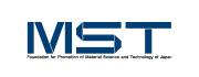 Foundation for Promotion of Material Science and Technology of Japan