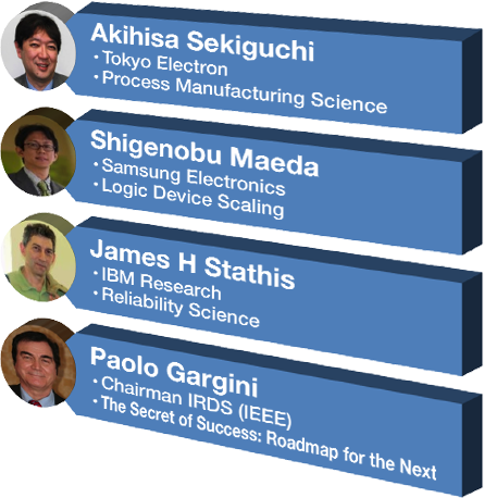 Special Short Course