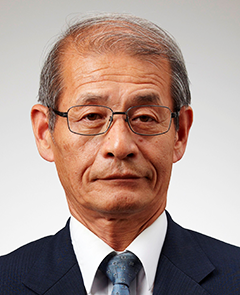 Akira Yoshino (Meijo University / Fellow of Asahi Kasei Corporation)