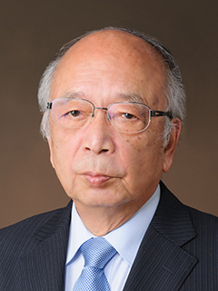 Ken-ichiro Ota (Yokohama National University)