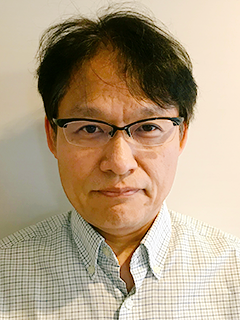 Shinji Nakanishi (Toyota Motor Corporation)