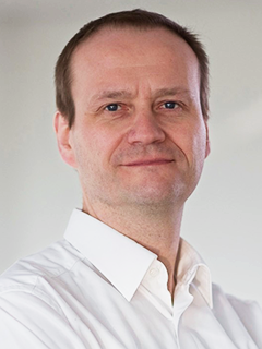 Paul Heremans (imec)