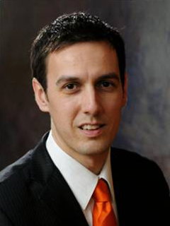 Eric Pop (Stanford University)