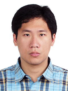 Jia-Hong Ye (AU Optronics Corp.)