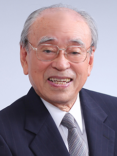 Yasuharu Suematsu (Honorary Professor, Tokyo Institute of Technology)