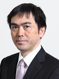 Akira Furusawa (The University of Tokyo)