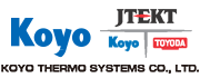 Koyo Thermo Systems Co., Ltd.