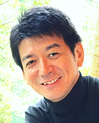 Plenary Session Presenter: Kazuo Yano