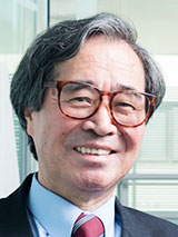 Masakazu Aono