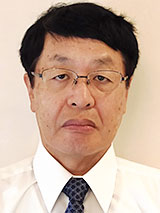 Kiyokazu Nakagawa