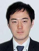 Shinya Takashima