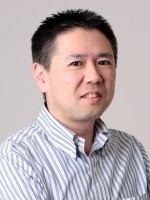 Ken Takeuchi (The Univ. of Tokyo)