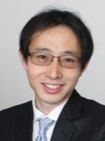 Ken Takeuchi (The Univ. of Tokyo)