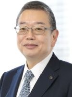 Tetsuro Endo (Tohoku Univ.)