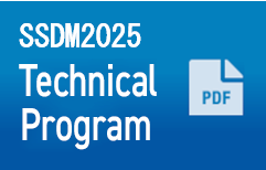 Technical program