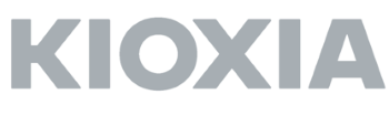 KIOXIA logo