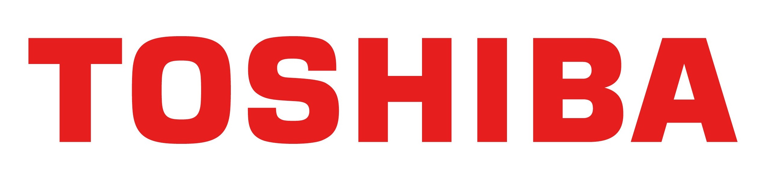 Toshiba logo