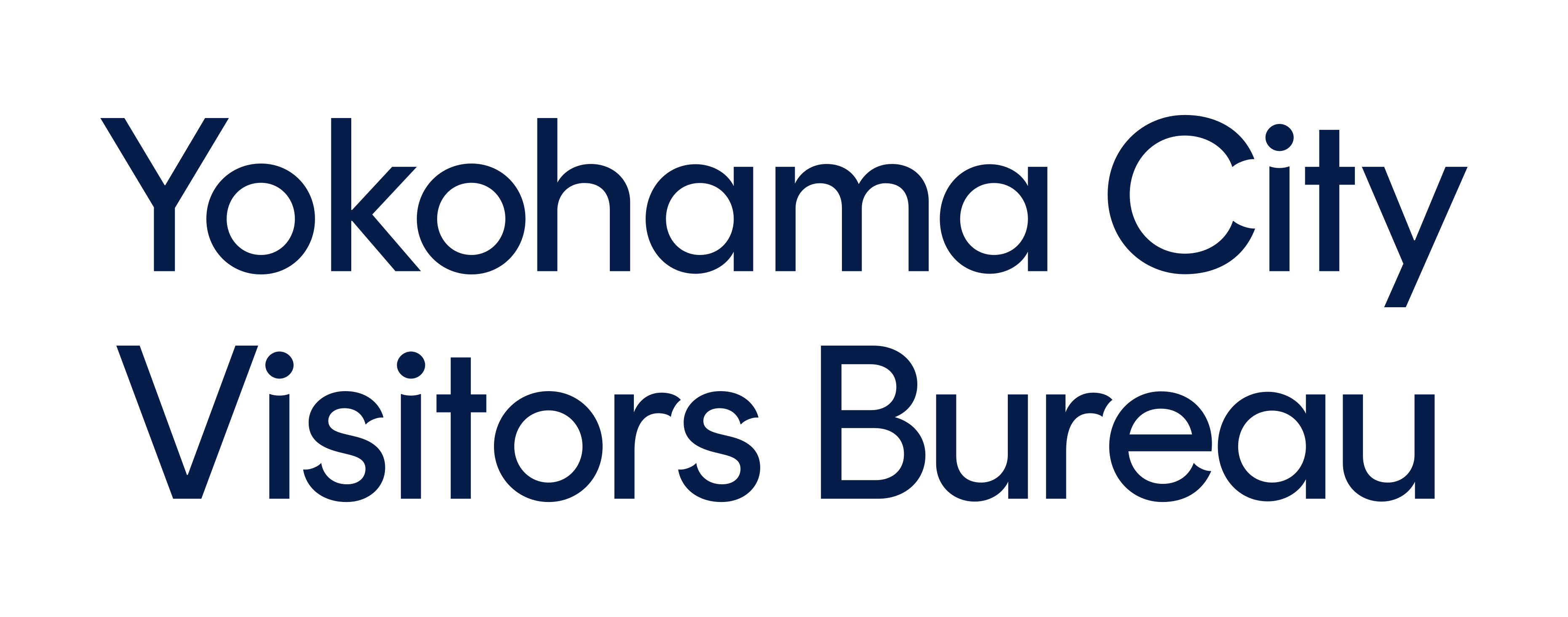 Yokohama City Visitors Bureau