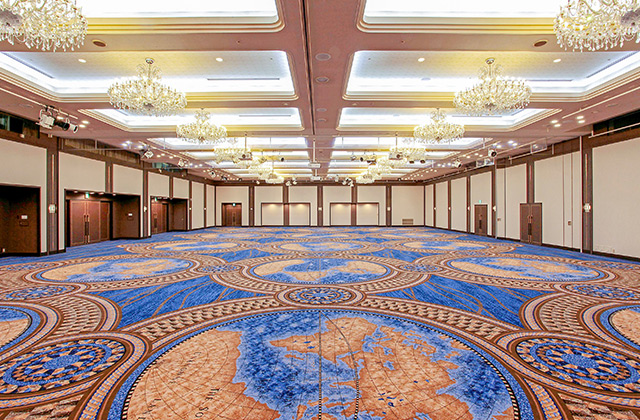 Hotel New Nagasaki-2