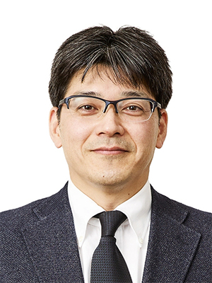 Kosuke Nagashio (The Univ. of Tokyo)
