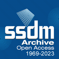 SSDM Archive: Open Access
