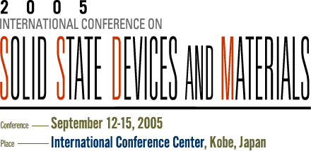 2004 INTERNATIONAL CONFERENCE ON