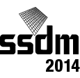 SSDM2014