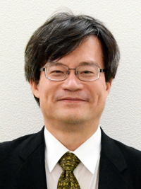 Prof. Hiroshi Amano