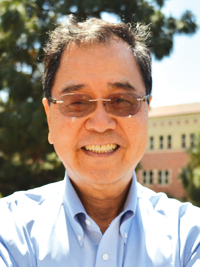 Prof. Kang L. Wang