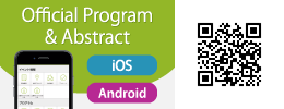 Official Program & Abstract for iOS/Android