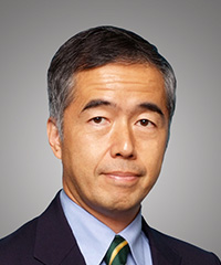 Tomohiro Saito