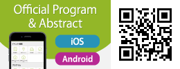 Official Program & Abstract for iOS/Android